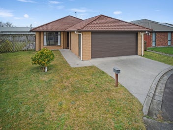 32 Kinder Place, Ngongotaha, Rotorua