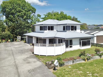 24 Tynan Street, Te Puke, Te Puke