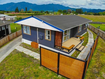 64 Miro Drive, Murupara, Murupara