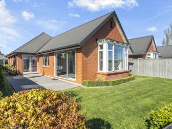 3 Pippin (Pvt) Lane, RANGIORA, Rangiora