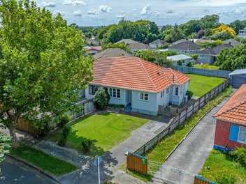 33 Rangiora Avenue, Roslyn, Palmerston North