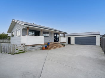 53B Mavora Crescent, Heidelberg, Invercargill