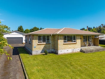 114 Lairdvale Road, Taumarunui, Taumarunui