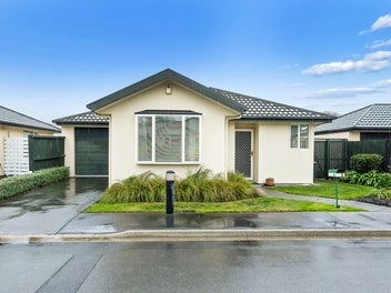 38I English Street, Sockburn, Christchurch