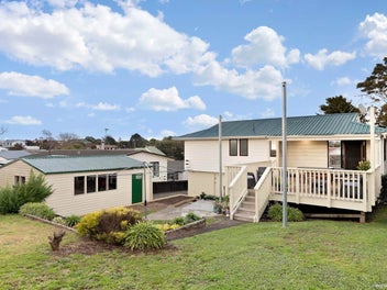 6 Seaview Rise, Waiuku, Waiuku