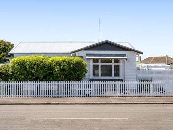 2 McVay Street, Napier South, Napier