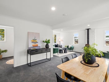 100 Brandon Street, Featherston, Featherston