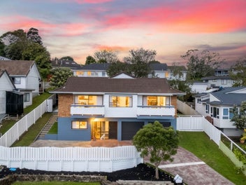 59 Kennedy Avenue, Forrest Hill, Auckland