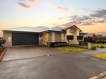 4 Napier Drive, Wigram, Christchurch