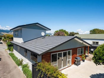 12A Martin Street, Monaco, Nelson