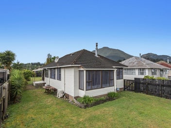 28 Normanby Street, Kawerau, Kawerau