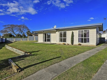 25 Kingsley Drive, Flaxmere, Hastings