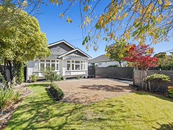 197 Barrington Street, Somerfield, Christchurch