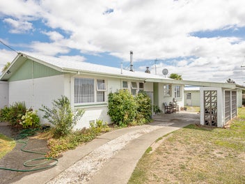 8 Buick Street, Redwoodtown, Blenheim