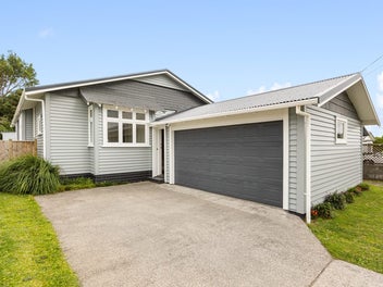 18 Walsh Road, Westown, New Plymouth