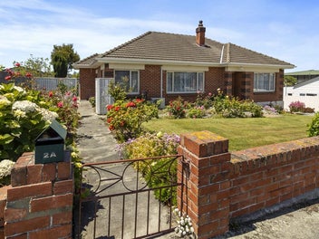 2A Wellington Street, Parkside, Timaru