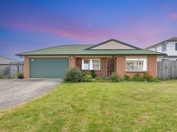 10 Gretton Court, Flat Bush, Auckland