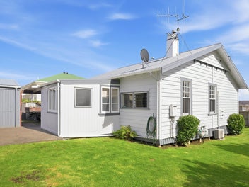 21 Brenan Street, Paeroa, Paeroa