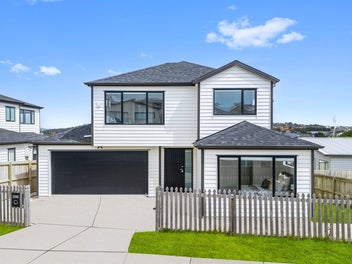 4 Ta Moko Drive, Gulf Harbour, Whangaparaoa