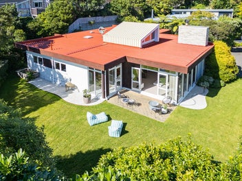 10 Mathieson Avenue, Khandallah, Wellington