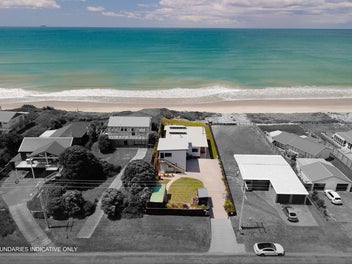 103 Pukehina Parade, Pukehina, Te Puke