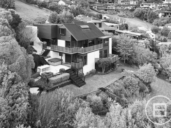 10 Vista Place, Huntsbury, Christchurch