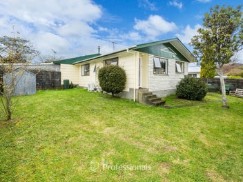 1/29 Gemstone Drive, Birchville, Upper Hutt