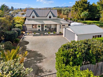 5A Wakelin Road, Beachlands, Auckland