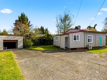14A Taumarunui Street, Taumarunui, Taumarunui