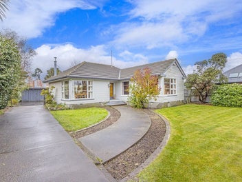 125 Hoon Hay Road, Hoon Hay, Christchurch