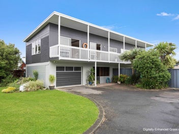 118 Sandspit Road, Waiuku, Waiuku