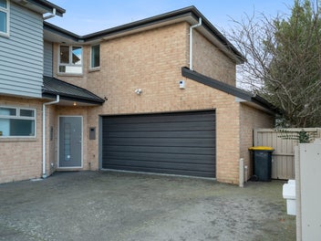 25D Montrose Street, Sydenham, Christchurch
