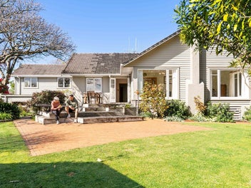 34 Poike Road, Hairini, Tauranga