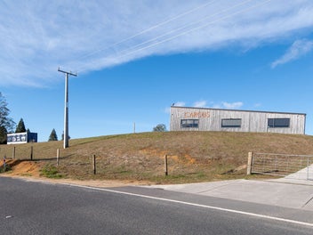 87 Oturoa Road, Rotorua