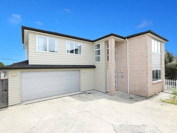 137B RIDGE ROAD, Howick, Auckland