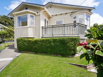 56 Kano Street, Karori, Wellington