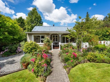 12 Lismore Street, Lawrence, Lawrence