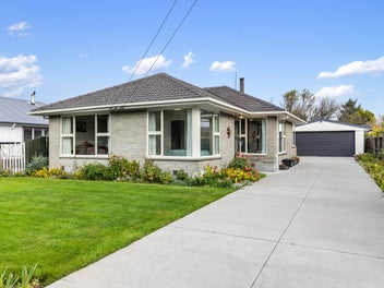 113 Beach Road, North New Brighton, Christchurch