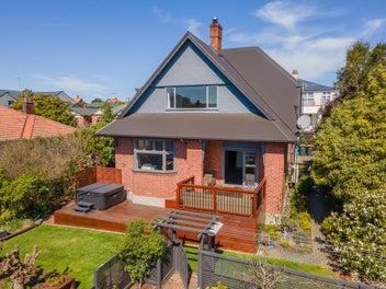 35 Bidwill Street, Seaview, Timaru