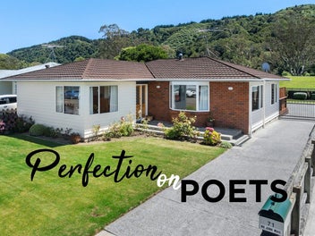 71 Holdsworth Avenue, Trentham, Upper Hutt