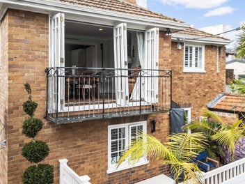 75A Parnell Road, Parnell, Auckland