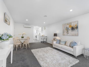 3/22 Champion Street, Edgeware, Christchurch