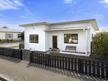 31 New Street, Saint Kilda, Dunedin