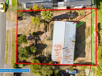 125 Oreil Avenue, West Harbour, Auckland