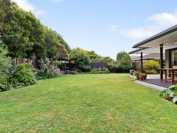 54C Aorangi Road, Bryndwr, Christchurch