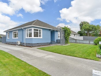 6 Dunedin Street, Redwood, Christchurch