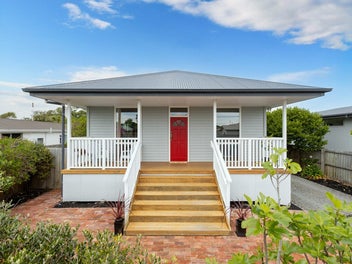 47 Halsey Street, South New Brighton, Christchurch