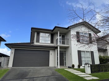 8 Robert Sale Rise, Stonefields, Auckland