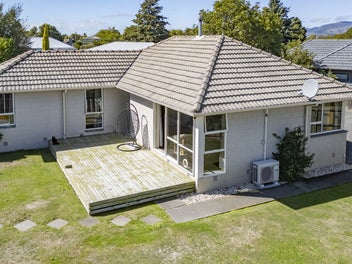 75 Oakhampton Street, Hornby, Christchurch