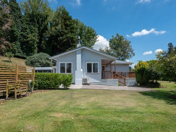 1009 Waikite Valley Road, Rotorua